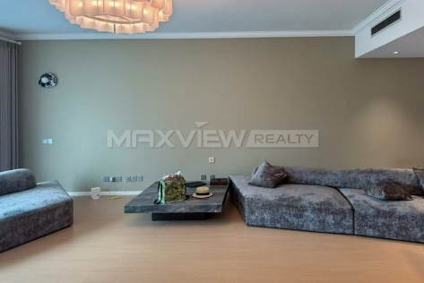Shimao Riviera Garden 3bedroom 232sqm ¥35,000 PRM20641