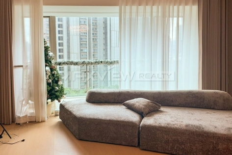 Shimao Riviera Garden 3bedroom 232sqm ¥35,000 PRM20641
