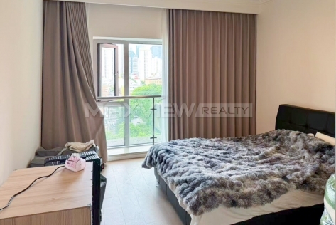 Shimao Riviera Garden 3bedroom 232sqm ¥35,000 PRM20641
