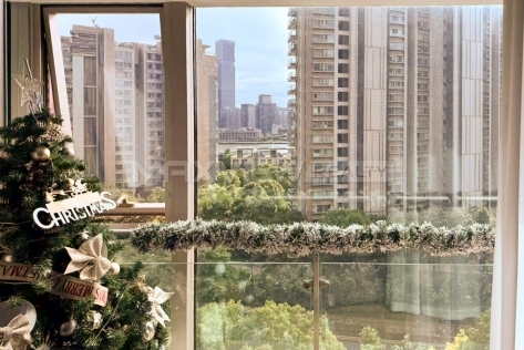 Shimao Riviera Garden 3bedroom 232sqm ¥35,000 PRM20641