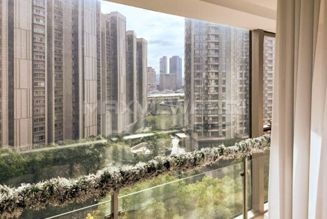 Shimao Riviera Garden 3bedroom 232sqm ¥35,000 PRM20641