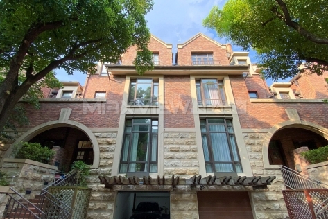 Stratford 5bedroom 320sqm ¥30,000 PRM20635