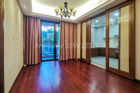 Yanlord Western Garden 5bedroom 223sqm ¥28,000 PRM20636