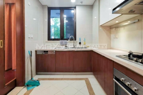 Yanlord Western Garden 5bedroom 223sqm ¥28,000 PRM20636