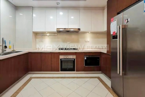 Yanlord Western Garden 5bedroom 223sqm ¥28,000 PRM20636