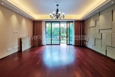 Yanlord Western Garden 5bedroom 223sqm ¥28,000 PRM20636