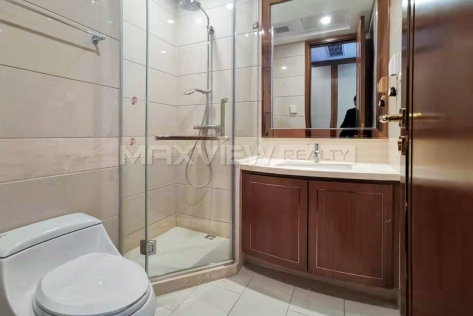 Yanlord Western Garden 5bedroom 223sqm ¥28,000 PRM20636