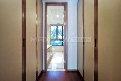 Yanlord Western Garden 5bedroom 223sqm ¥28,000 PRM20636