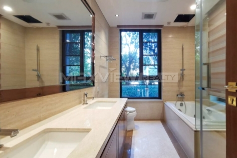 Yanlord Western Garden 5bedroom 223sqm ¥28,000 PRM20636