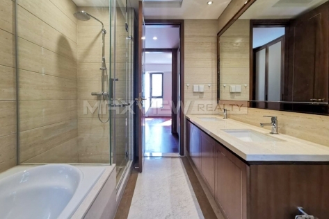 Yanlord Western Garden 5bedroom 223sqm ¥28,000 PRM20636