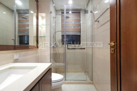 Yanlord Western Garden 5bedroom 223sqm ¥28,000 PRM20636