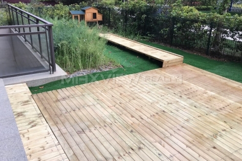 Yanlord Western Garden 5bedroom 223sqm ¥28,000 PRM20636