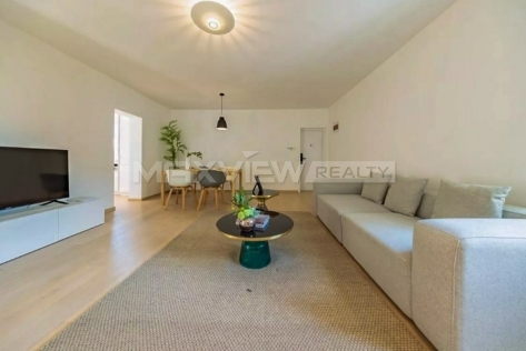 Fuxing Garden 2bedroom 110sqm ¥20,000 PRM20650