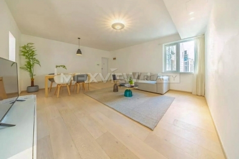 Fuxing Garden 2bedroom 110sqm ¥20,000 PRM20650