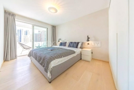 Fuxing Garden 2bedroom 110sqm ¥20,000 PRM20650