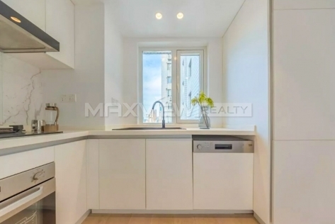 Fuxing Garden 2bedroom 110sqm ¥20,000 PRM20650