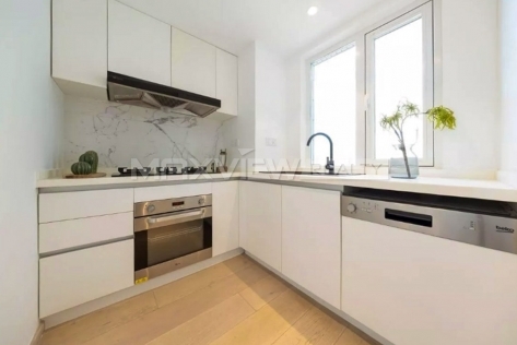 Fuxing Garden 2bedroom 110sqm ¥20,000 PRM20650
