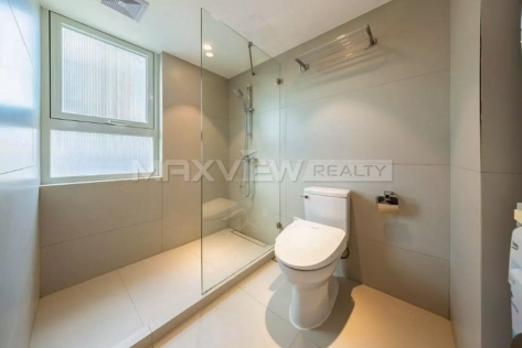 Fuxing Garden 2bedroom 110sqm ¥20,000 PRM20650