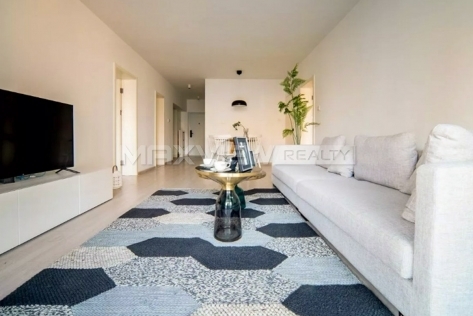 Fuxing Garden 3bedroom 141sqm ¥22,000 PRM20651