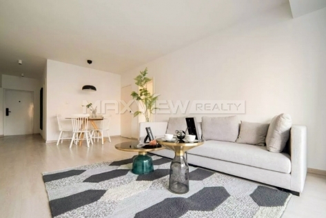 Fuxing Garden 3bedroom 141sqm ¥22,000 PRM20651