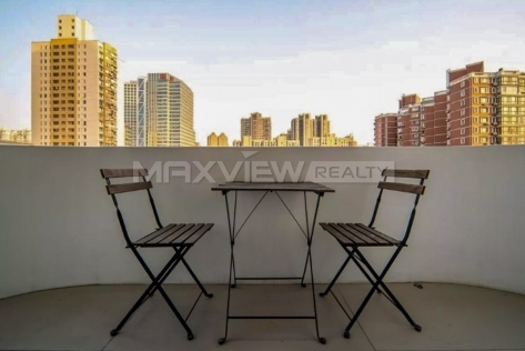 Fuxing Garden 3bedroom 141sqm ¥22,000 PRM20651