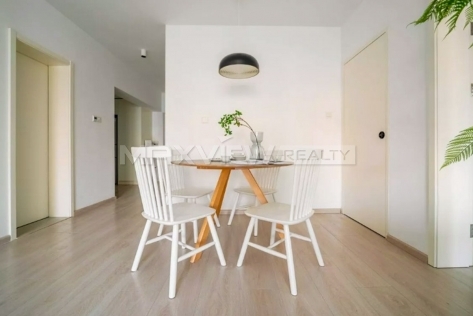 Fuxing Garden 3bedroom 141sqm ¥22,000 PRM20651