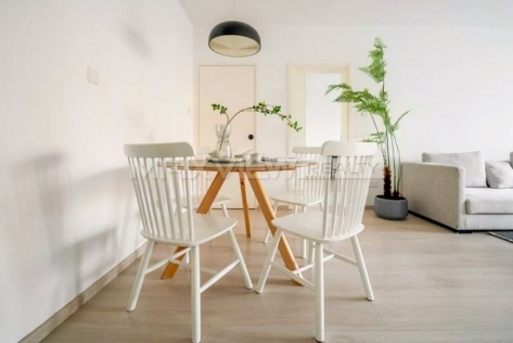 Fuxing Garden 3bedroom 141sqm ¥22,000 PRM20651