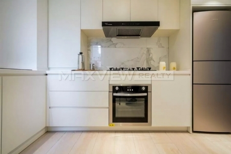 Fuxing Garden 3bedroom 141sqm ¥22,000 PRM20651