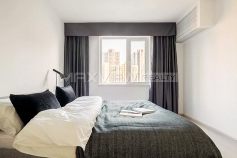 Fuxing Garden 3bedroom 141sqm ¥22,000 PRM20651