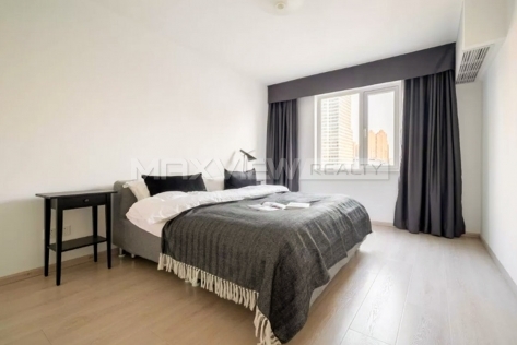 Fuxing Garden 3bedroom 141sqm ¥22,000 PRM20651