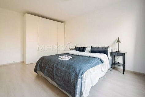 Fuxing Garden 3bedroom 141sqm ¥22,000 PRM20651