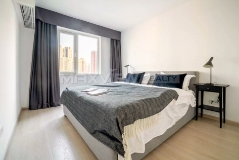 Fuxing Garden 3bedroom 141sqm ¥22,000 PRM20651