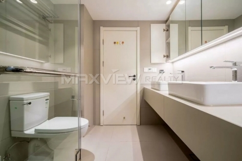 Fuxing Garden 3bedroom 141sqm ¥22,000 PRM20651