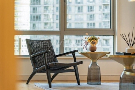 Golden Bundside Garden 3bedroom 173sqm ¥29,000 PRM20647