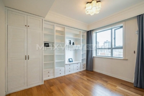 Golden Bundside Garden 3bedroom 173sqm ¥29,000 PRM20647