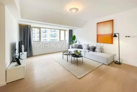 One Sino Park 3bedroom 120sqm ¥29,000 PRM20649