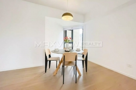 One Sino Park 3bedroom 120sqm ¥29,000 PRM20649
