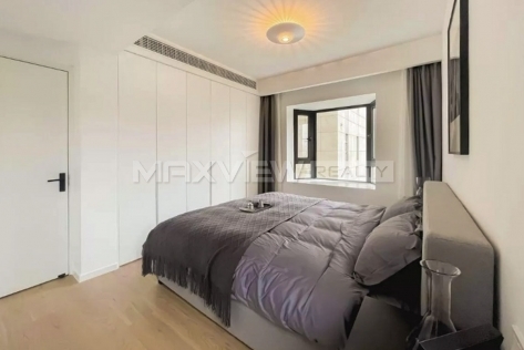 One Sino Park 3bedroom 120sqm ¥29,000 PRM20649
