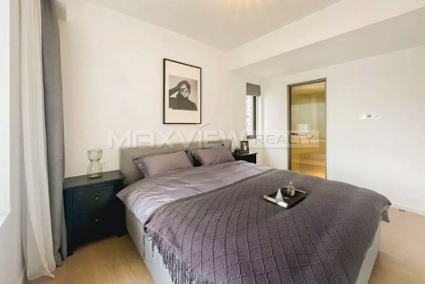 One Sino Park 3bedroom 120sqm ¥29,000 PRM20649