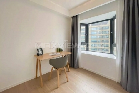 One Sino Park 3bedroom 120sqm ¥29,000 PRM20649
