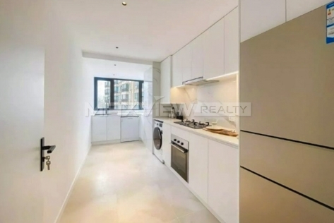 One Sino Park 3bedroom 120sqm ¥29,000 PRM20649