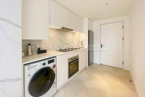 One Sino Park 3bedroom 120sqm ¥29,000 PRM20649
