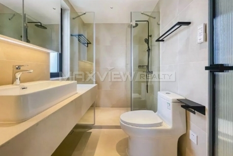 One Sino Park 3bedroom 120sqm ¥29,000 PRM20649