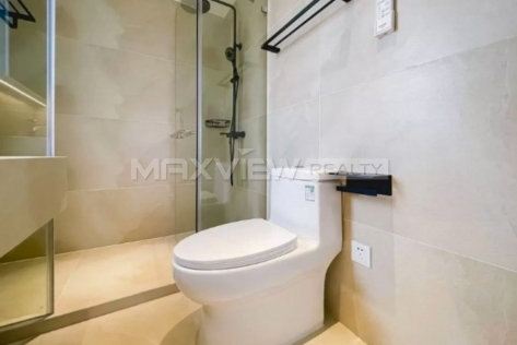 One Sino Park 3bedroom 120sqm ¥29,000 PRM20649