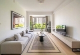 Shanghai Bay Phase III 2bedroom 95sqm ¥22,800