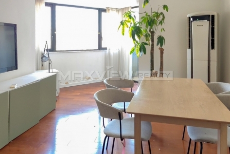 Shanghai Forte Executive Garden 2bedroom 129sqm ¥16,000 PRM20649