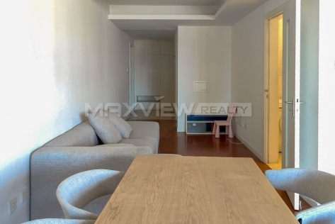 Shanghai Forte Executive Garden 2bedroom 129sqm ¥16,000 PRM20649