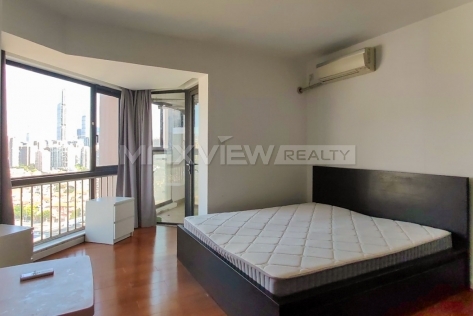 Shanghai Forte Executive Garden 2bedroom 129sqm ¥16,000 PRM20649