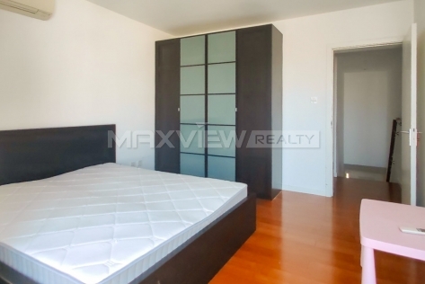 Shanghai Forte Executive Garden 2bedroom 129sqm ¥16,000 PRM20649
