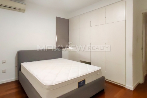 Shanghai Forte Executive Garden 2bedroom 129sqm ¥16,000 PRM20649